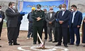 ۶۰۰۰ نفر در روستاهای ماکو از آب شرب سالم بهره مند می‌شوند