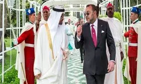 واکنش مراکش به انتقادهای امارات