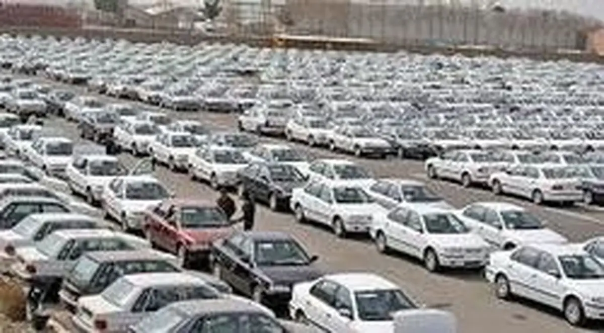 قیمت روز خودرو در ۳ اردیبهشت