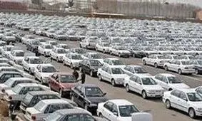 قیمت روز خودرو در ۳ اردیبهشت