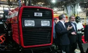 کارگران شرکت ماشین‌آلات صنعتی تراکتورسازی آواره‌اند