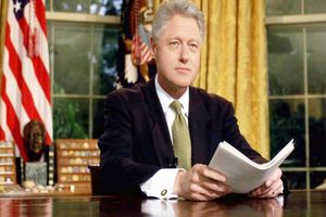 بیل کلینتون فرصت کشتن بن لادن را از ما گرفت