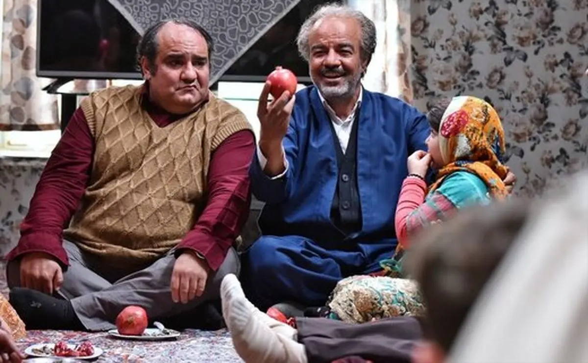 «نون. خ» رکورد خودش را شکست!