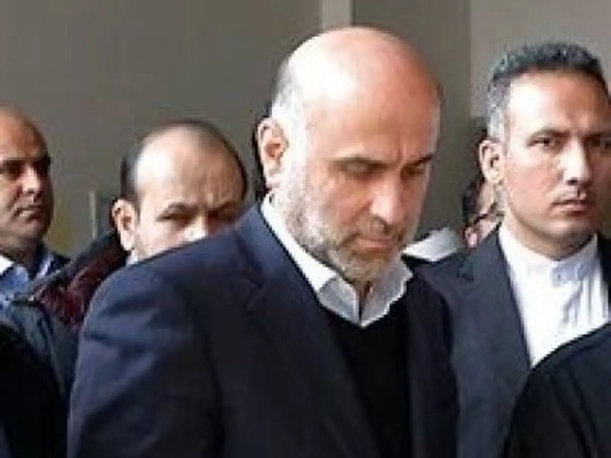 بازنشر دروغ جاعل نیوز علیه معاون اول دستگاه قضا در قالب "اعترافات جدید اکبر طبری"!