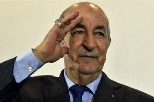 ممنوعیت عبارت "به دستور رئیس جمهور" در الجزایر