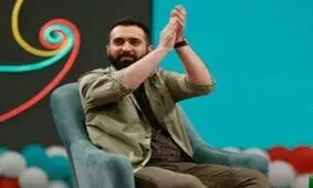 از خاطره جالب خواننده پاپ در "خندوانه" تا قول اجرای برنامه برای خوزستان