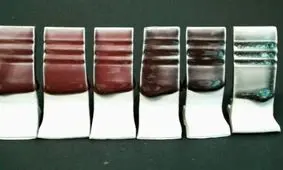 ایمن کردن ماگ‌ها با طلا و نقره