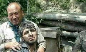 فیلم / مصاحبه با یکی از کارگران معدن زغال‌سنگ