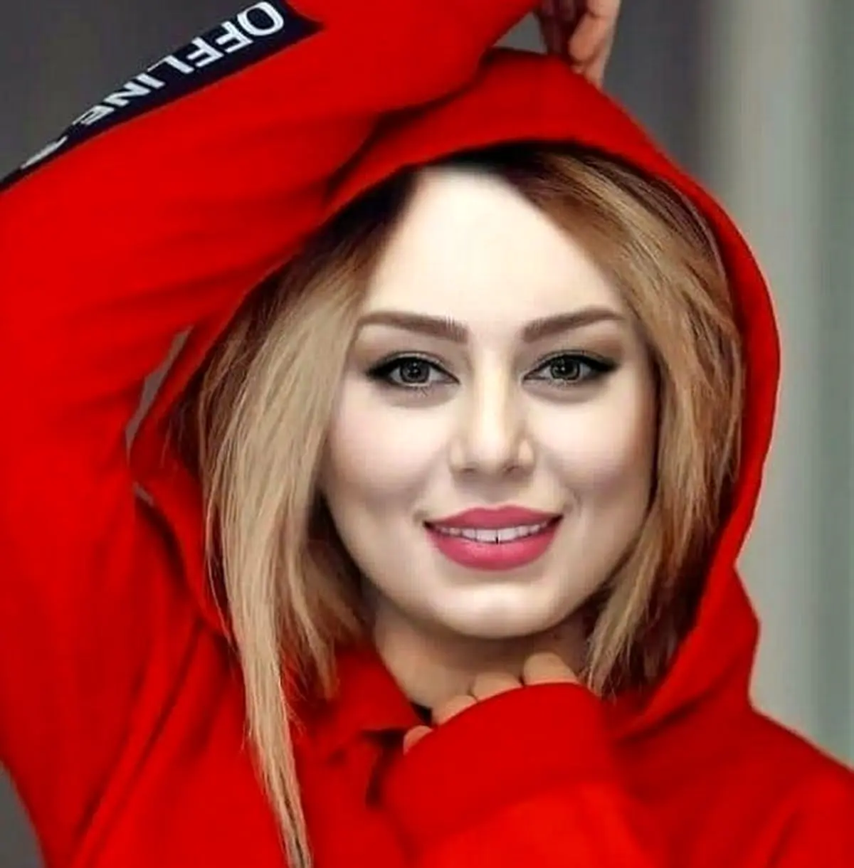 توضیح سحر قریشی درباره رفتار جنجالی اخیرش: چند وقتیه به کلمه "برو" حساس شدم!