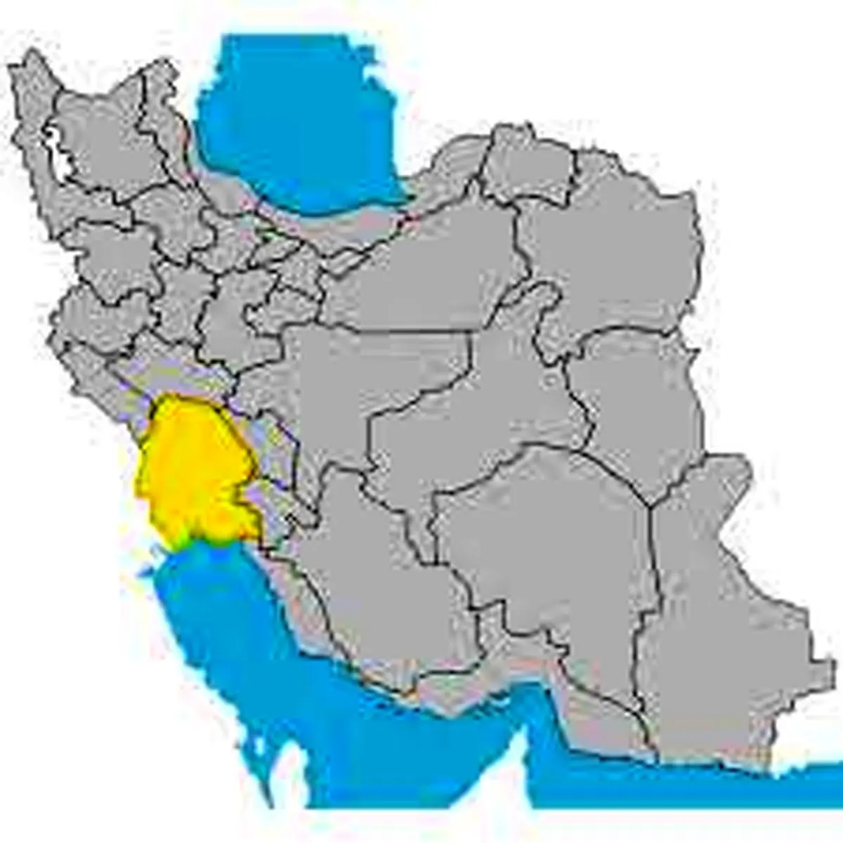 بیمارستان اهدایی آیت‌الله سیستانی در "باوی" خوزستان احداث می‌شود