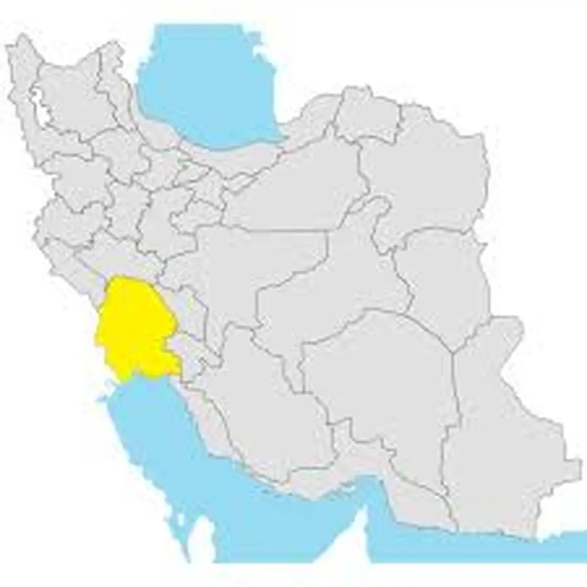 بیمارستان اهدایی آیت‌الله سیستانی در "باوی" خوزستان احداث می‌شود
