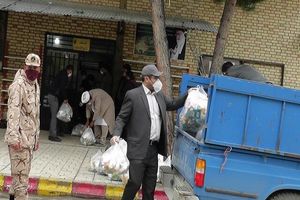 ۵۰ هزار بسته بهداشتی در مناطق محروم خراسان شمالی توزیع شد