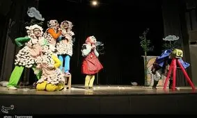 خبرهای خوش برای تئاتر اصفهان