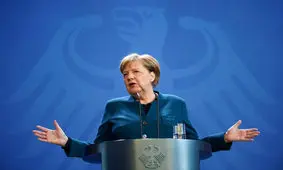 مرکل چطور آلمان را از کرونا رهاند؟