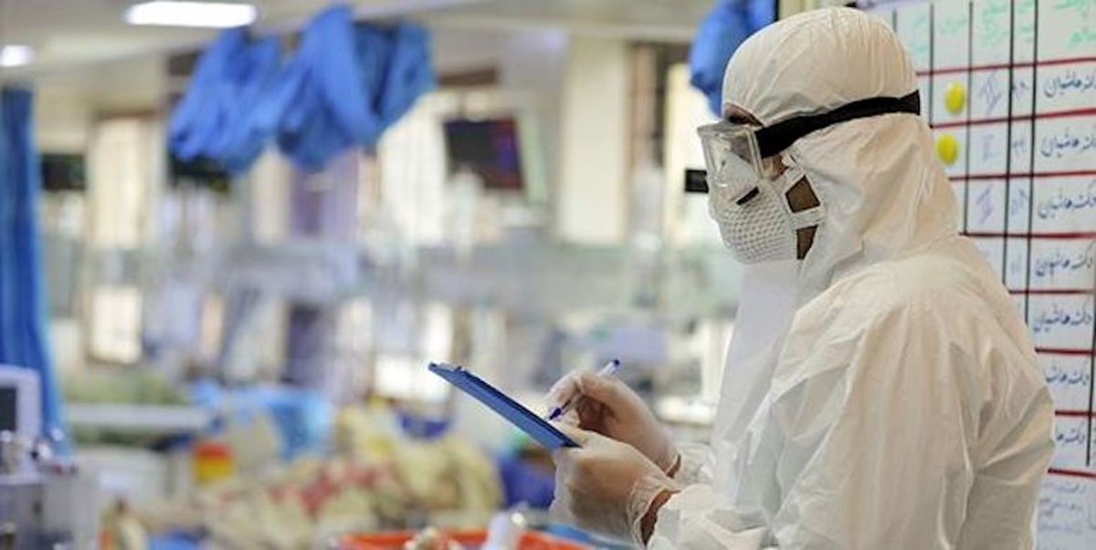 بهبودی ۲۸۲ بیمار مبتلا به کرونا در چهارمحال و بختیاری