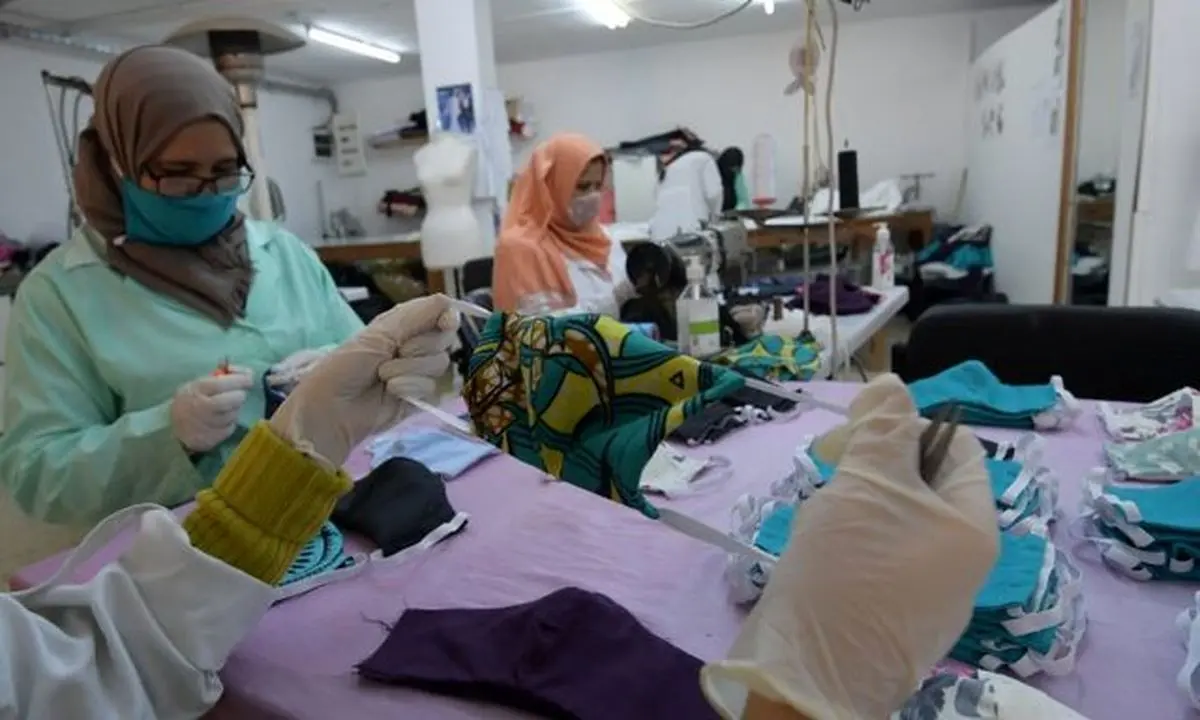 ۲۰۰ حزب در جهان بیانیه همکاری برای مقابله با کرونا امضا کردند