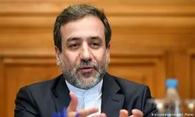 تاکید «عراقچی» بر ضرورت برخورد جامعه جهانی با تحریم‌های یکجانبه آمریکا