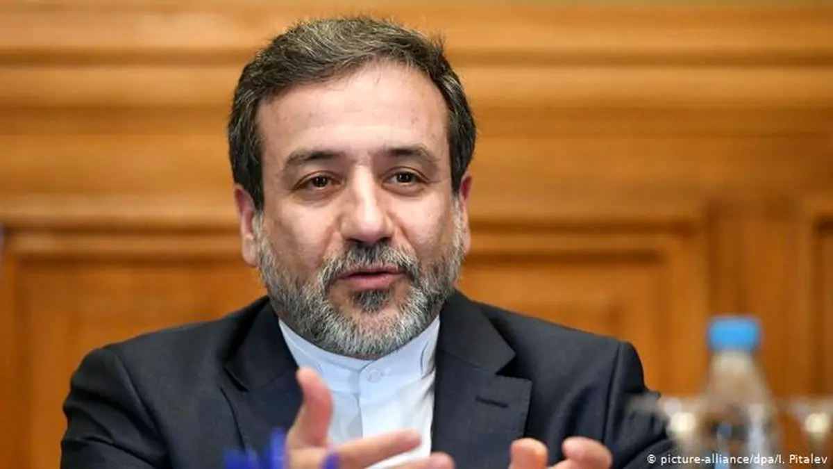 تاکید «عراقچی» بر ضرورت برخورد جامعه جهانی با تحریم‌های یکجانبه آمریکا