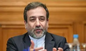 تاکید «عراقچی» بر ضرورت برخورد جامعه جهانی با تحریم‌های یکجانبه آمریکا