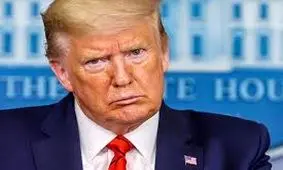 ترامپ دستور شلیک به «قایق‌های مزاحم ایرانی» را صادر کرد