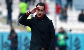 علی کریمی هم مارادونا شد!