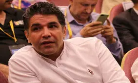 حمله پیشکسوت استقلال به پیروانی: می‌توانیم درباره شما و گذشته‌تان صحبت کنیم!