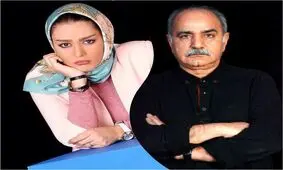 واکنش تند پرویز پرستویی به رفتار سحر قریشی: پای آن پاکبان را ببوس و یک روز به جای او کار کن
