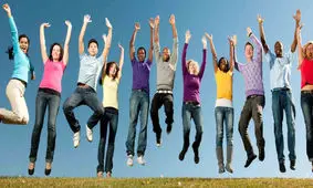 شادترین و غمگین‌ترین کشورهای جهان در سال ۲۰۲۰