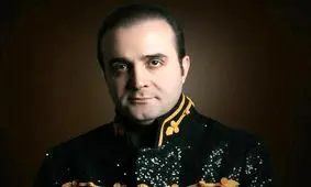 سینا سرلک: جایزه مرا به همایون شجریان دادند!