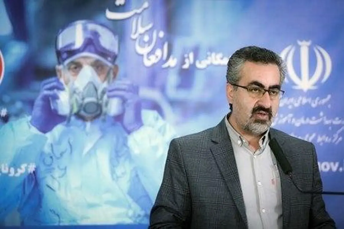 بازگشایی دانشگاه‌ها منوط به تایید ستاد ملی مبارزه کرونا/شرایط به هیچ عنوان عادی نیست.