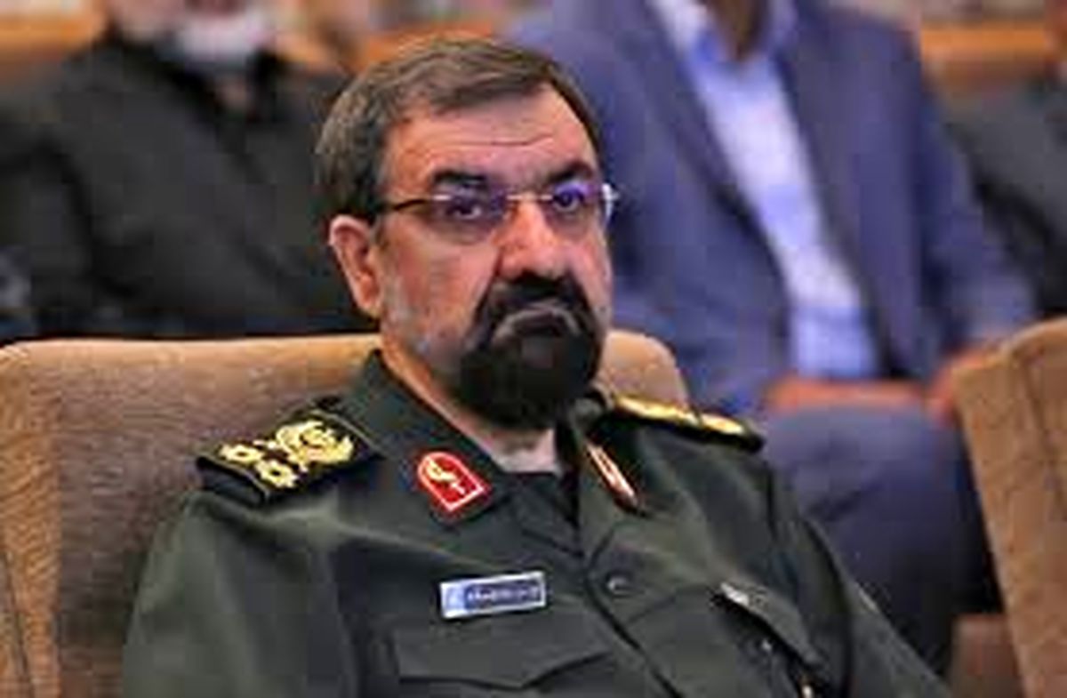 واکنش تند محسن رضایی به تهدیدات ترامپ و وزیر دفاع آمریکا