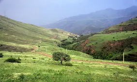 صائین‌قلعه زنجان در ۱۳۱ سال پیش به روایت ناصرالدین‌شاه