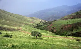صائین‌قلعه زنجان در ۱۳۱ سال پیش به روایت ناصرالدین‌شاه