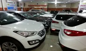 معامله خودرو در شهرکرد به صفر رسیده است