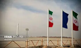 سپاه، اینگونه ترامپ و پمپئو را به گوشه رینگ بُرد /ماهواره نور، مُهر تایید بر توهمات ساکنان کاخ سفید زد