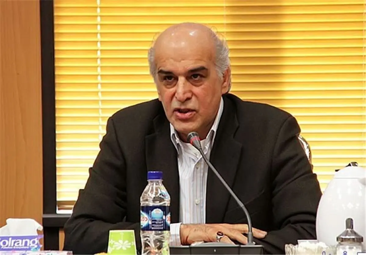 صادرات استان یزد به ۴۷۰ میلیون دلار رسید