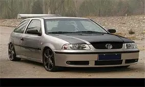 فولکس گل از ایران خداحافظی کرد