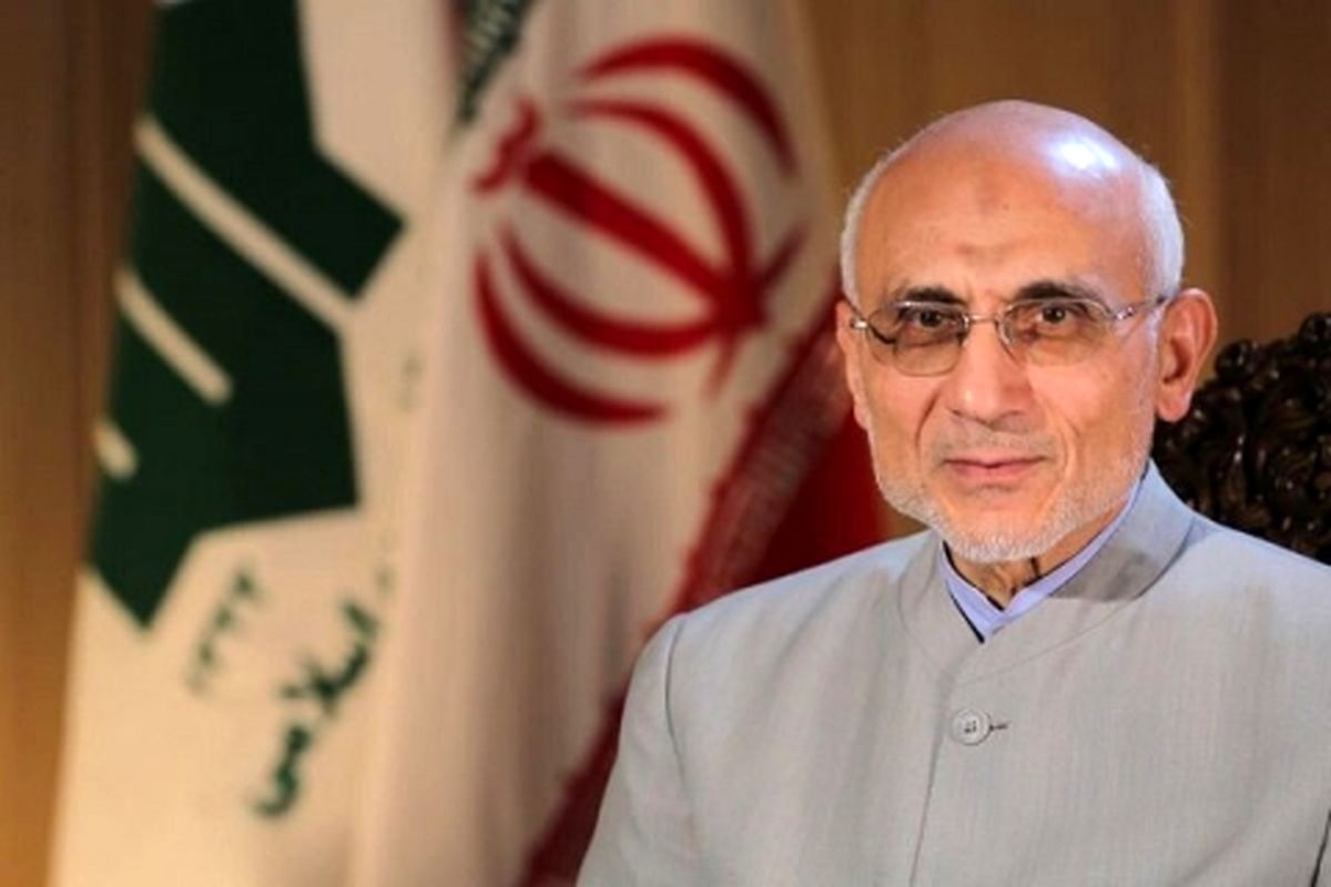 ستاد انتخاباتی خود جوش مردمی میرسلیم در دیلم و گناوه فعال شد