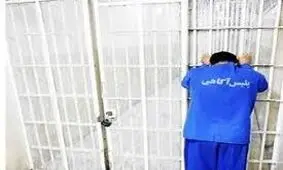 سرقتی عجیب از پیتزا فروشی ها در آبادان