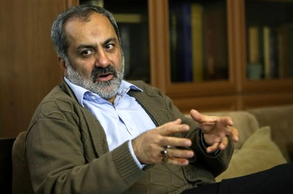 مسئولان اجازه دهند شرایط غیرعادی بماند!