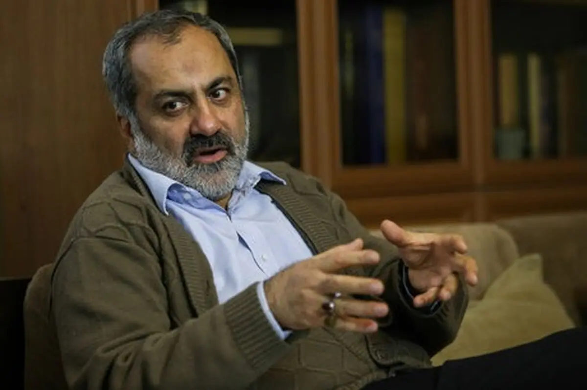 مسئولان اجازه دهند شرایط غیرعادی بماند!