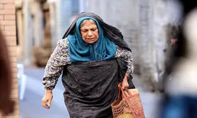 تشویق کیهان به شکایت از یک بازیگر: او در خارج از کشور ساختارشکنی کرده