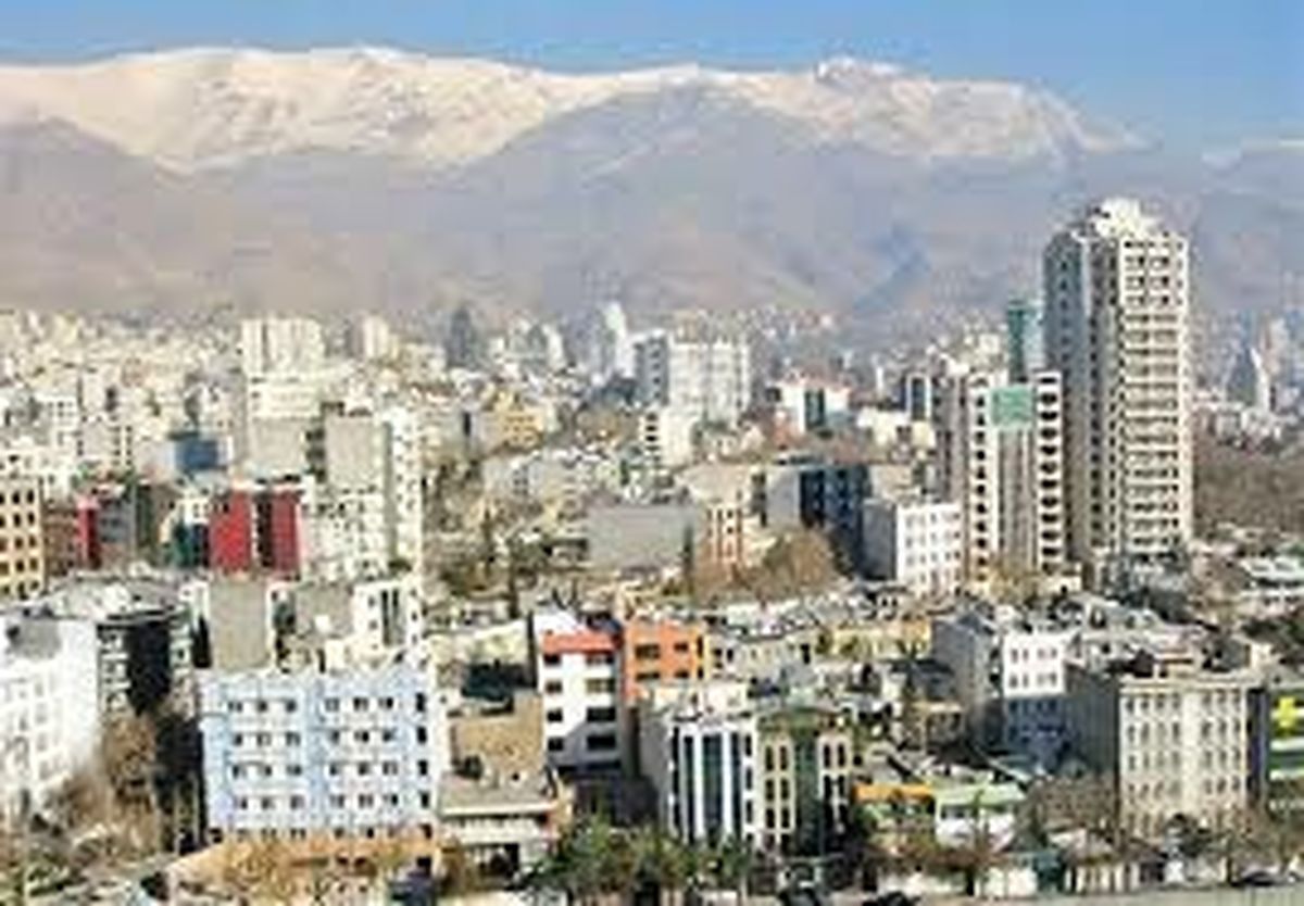 با ۸۰۰ میلیون تومان در کدام مناطق تهران می‌توان خانه خرید؟