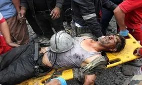 تشکیل کمیته علت یاب برای معدن آزادشهر