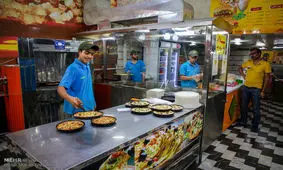 فعالیت اغذیه فروشی ها منوط به تصمیم ستاد ملی مبارزه با کرونا