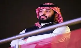 ورق های بد بن سلمان؛ این آینده‌ای نیست که کسی برایش هلهله کند!