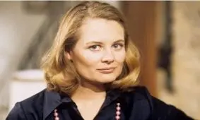 درگذشت بازیگر نامزد اسکار