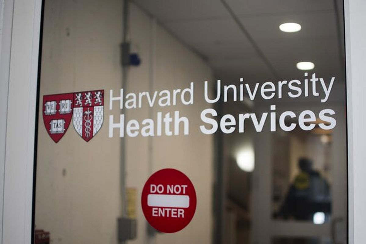 دانشگاه هاروارد کمک فدرال ۸.۷ میلیون دلاری را نمی‌پذیرد
