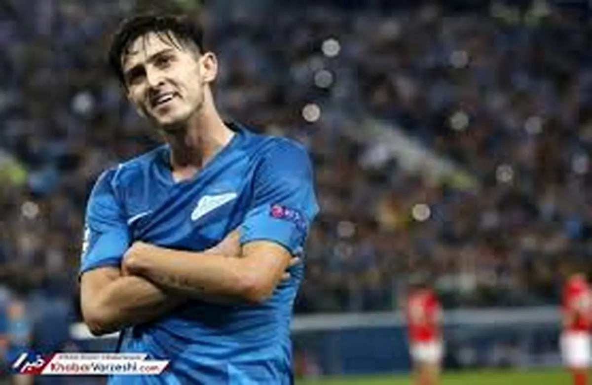 رقم واقعی فروش سردار آزمون فاش شد