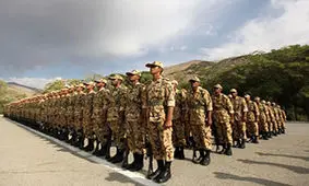 فروش سربازی از شنبه کلید می خورد